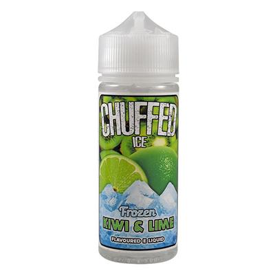Chuffed Ice 100ML Shortfill