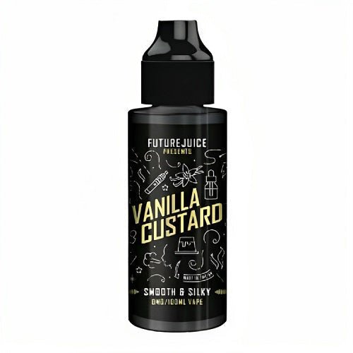 Future Juice 100ml Shortfil E-Liquid