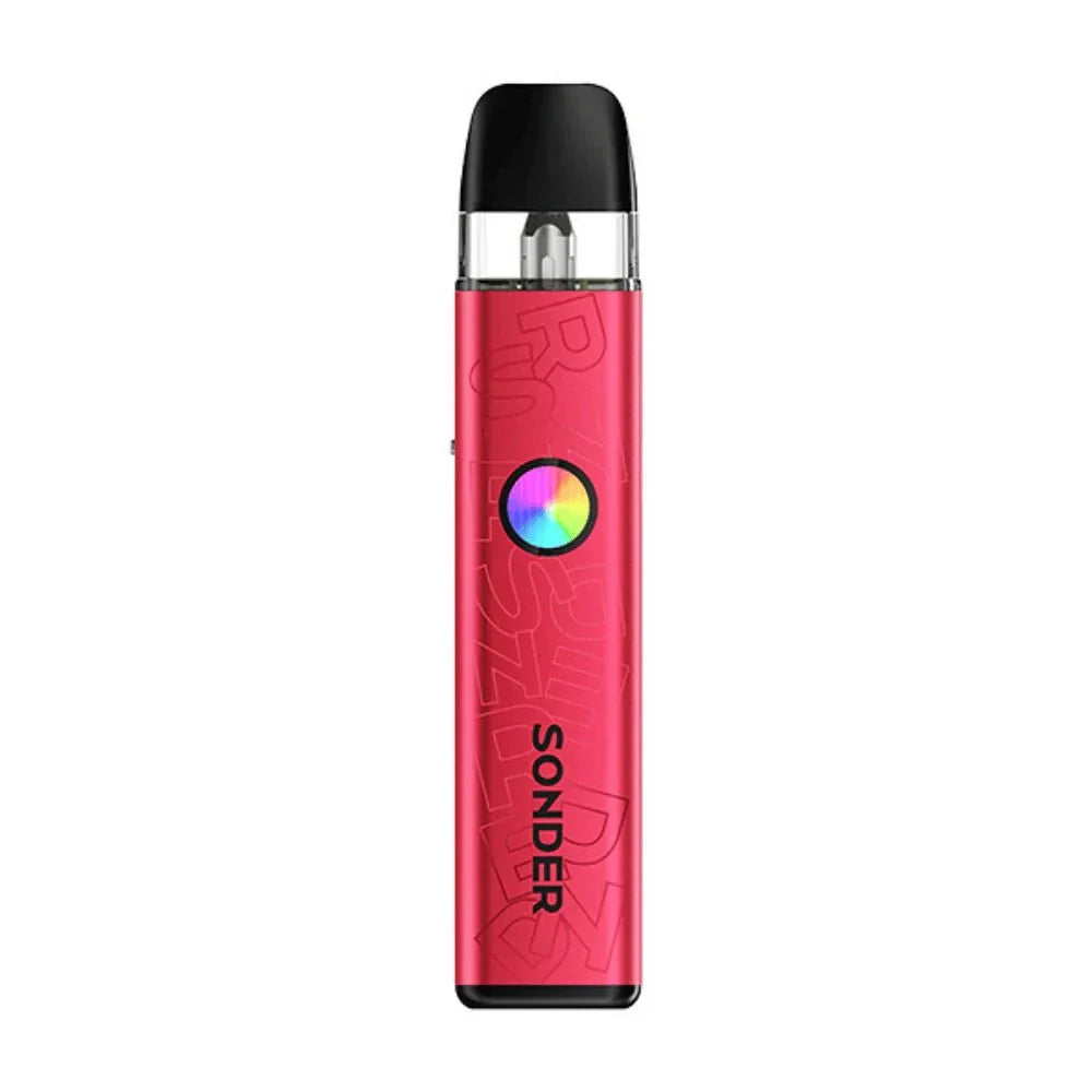 Geek Vape Sonder Q3 Pod Vape Kit - Only £7.99
