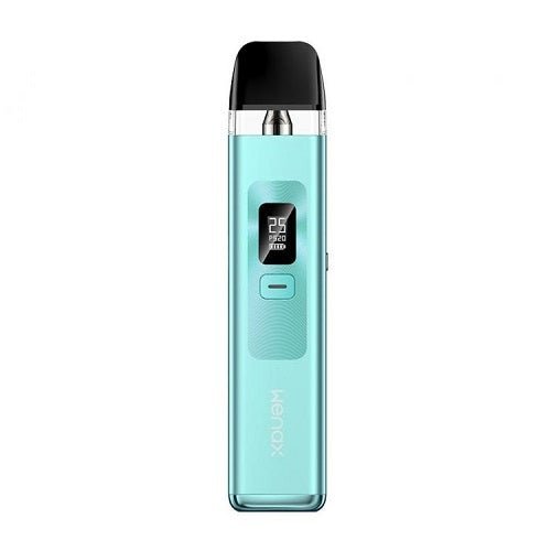 Geekvape Wenax Q 25W Pod Kit