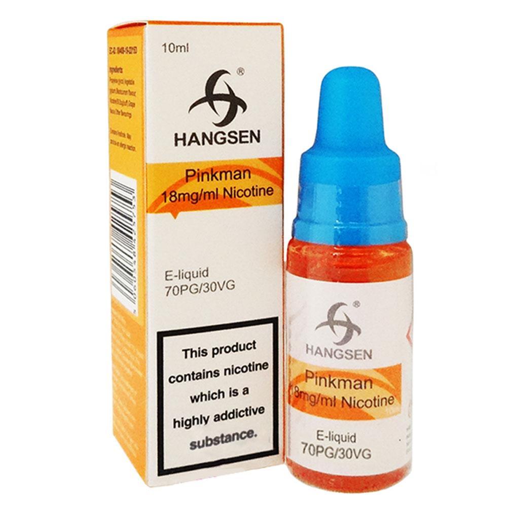 Hangsen - Pinkman - 10ml- Box of 10
