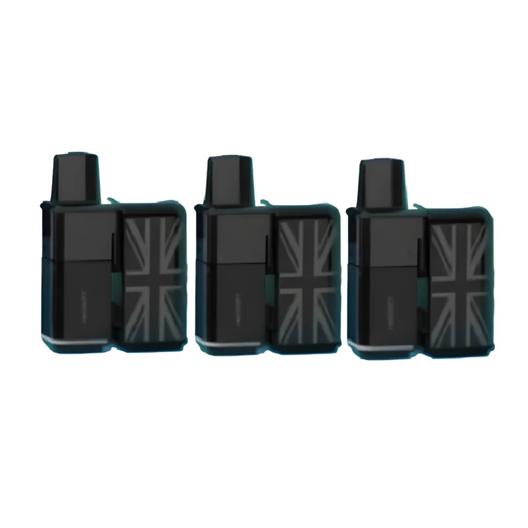 Hayati Rubik 7000 Prefilled Pods (Box of 5)