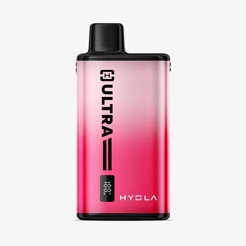 Hyola Ultra 30k Prefilled Pod Vape Kit (BOX OF 5)