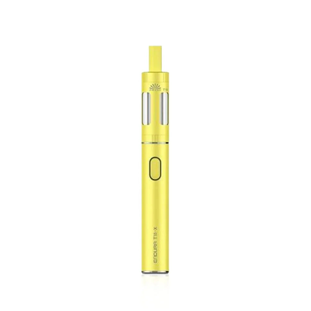 Innokin T18x Get Innokin Klypse Mecha Free