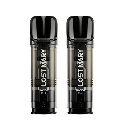 Lost Mary Tappo Prefilled Pods - Pack of 10