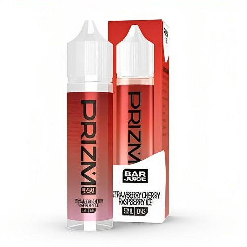Prizm 50ml Shortfill E-liquid