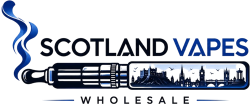 Scotland Vapes Wholesale