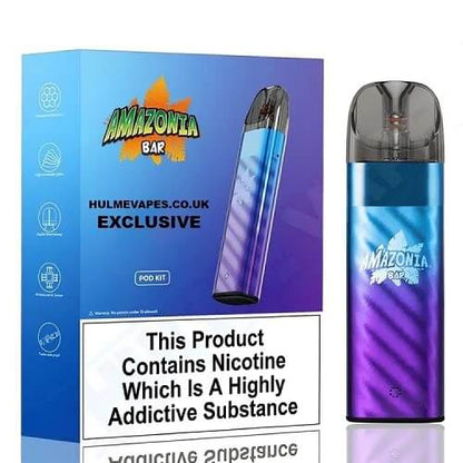 Amazonia Bar Pod Vape Kit