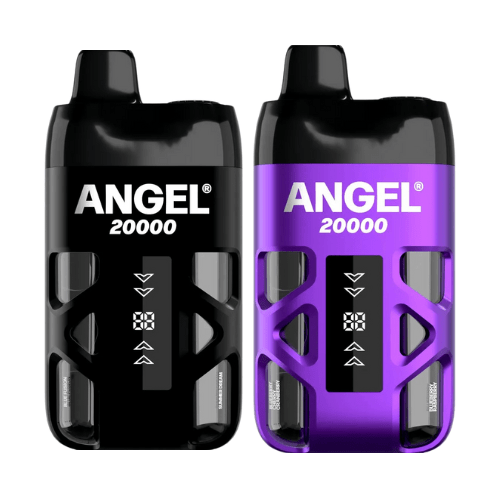 Angel 20000 Prefilled Pod Kit (Box of 5)
