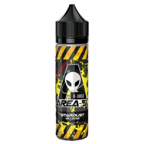 Area 51 E Liquid Shortfill 50ml