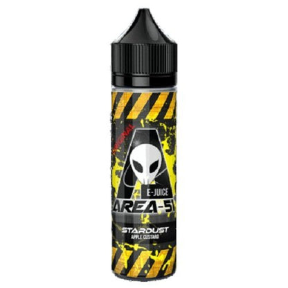 Area 51 E Liquid Shortfill 50ml