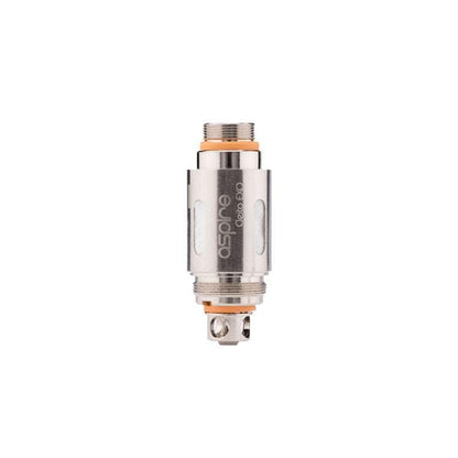 ASPIRE - CLEITO EXO - COILS