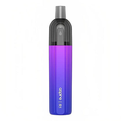 Aspire One Up R1 Disposable Pod Kit