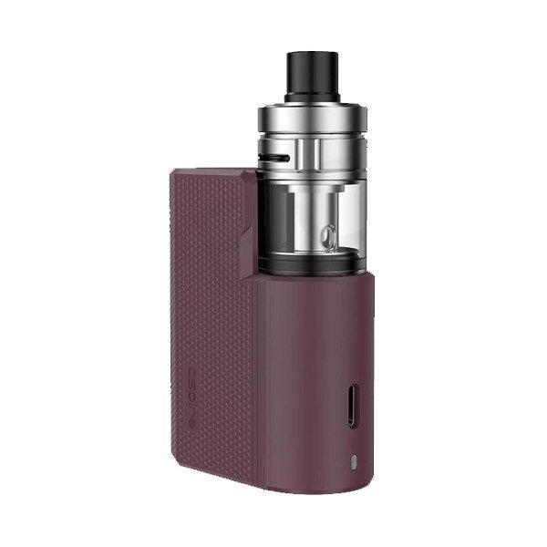 ASPIRE - POCKEX BOX - VAPE KIT