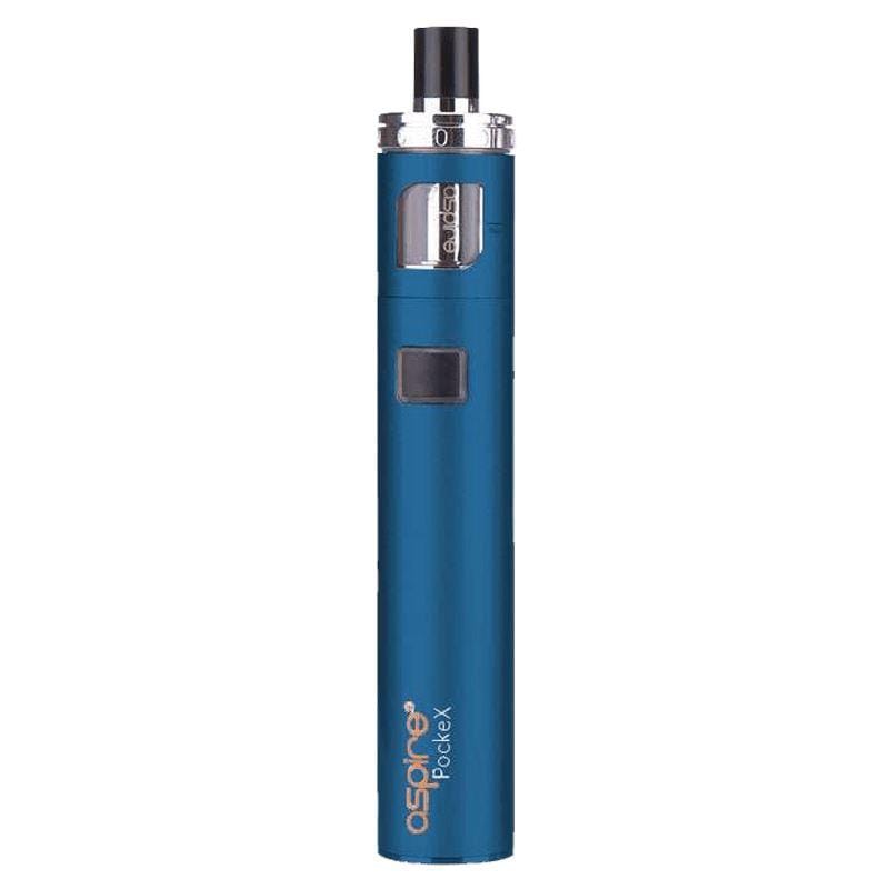 Aspire Pockex Vape Kit - Only £12.50