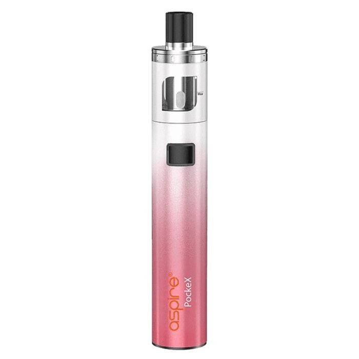 Aspire Pockex Vape Kit - Only £12.50
