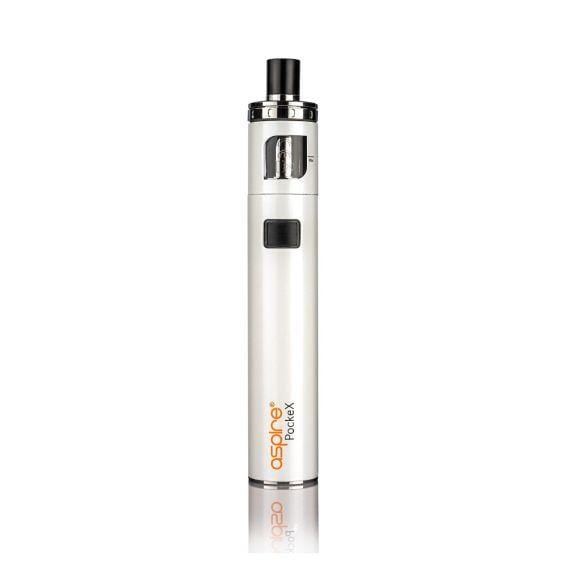 Aspire Pockex Vape Kit - Only £12.50