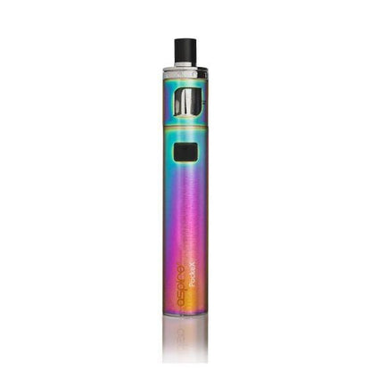 Aspire Pockex Vape Kit - Only £12.50
