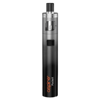 Aspire Pockex Vape Kit - Only £12.50
