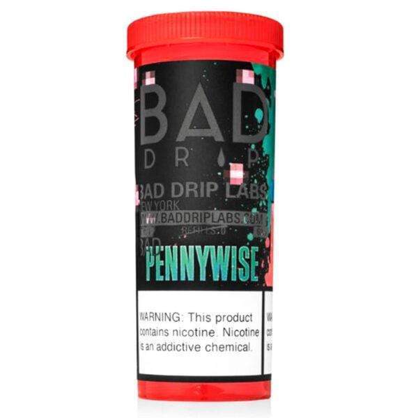 Bad Drip  50ml Shortfill