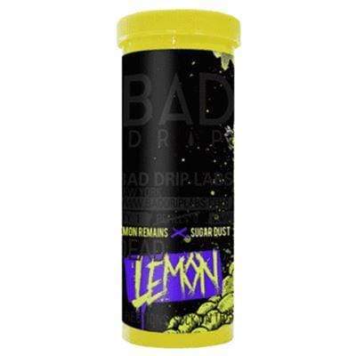 Bad Drip  50ml Shortfill