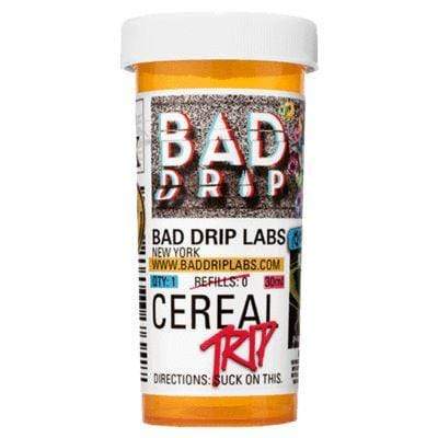 Bad Drip  50ml Shortfill