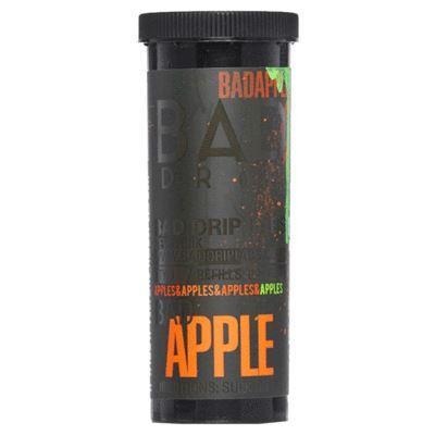 Bad Drip  50ml Shortfill