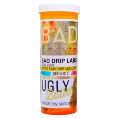 Bad Drip  50ml Shortfill
