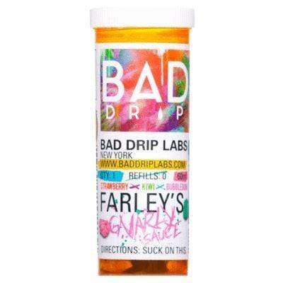 Bad Drip  50ml Shortfill