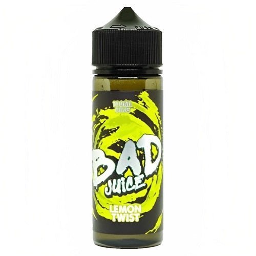 Bad Juice 100ml Shortfill