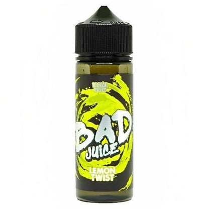 Bad Juice 100ml Shortfill
