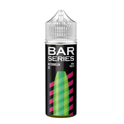 Bar Series 100ML Eliquid Shortfill