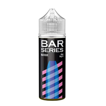 Bar Series 100ML Eliquid Shortfill