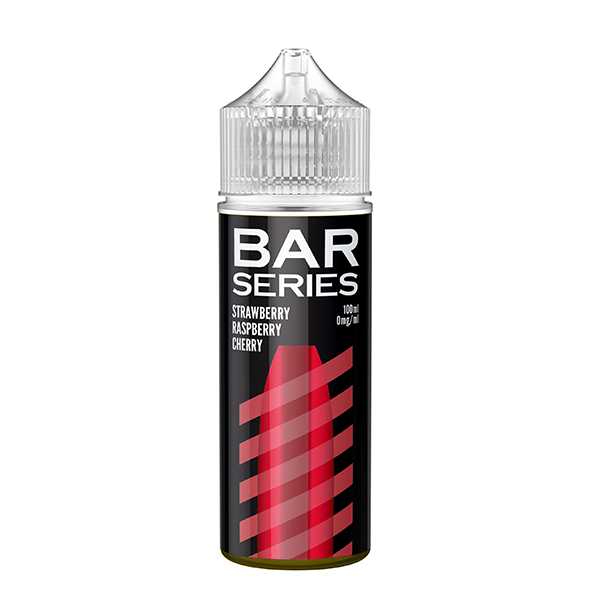 Bar Series 100ML Eliquid Shortfill
