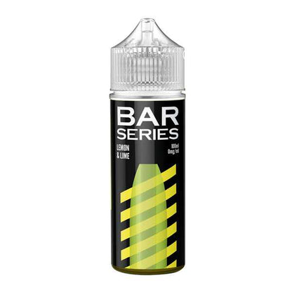 Bar Series 100ML Eliquid Shortfill