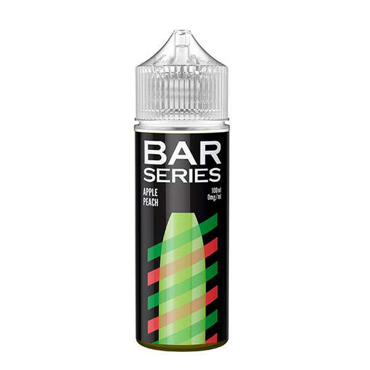Bar Series 100ML Eliquid Shortfill
