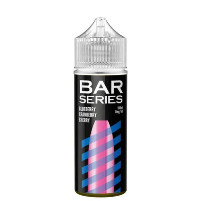 Bar Series 100ML Eliquid Shortfill