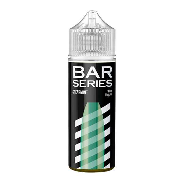 Bar Series 100ML Eliquid Shortfill