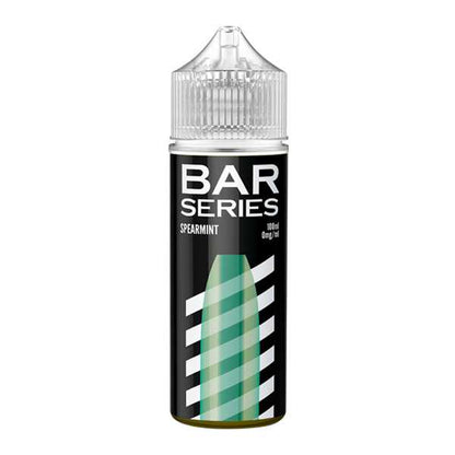 Bar Series 100ML Eliquid Shortfill