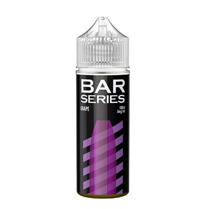 Bar Series 100ML Eliquid Shortfill