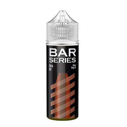 Bar Series 100ML Eliquid Shortfill