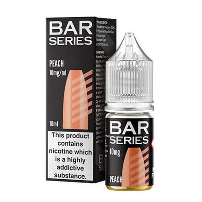 Bar Series 10ml Nic Salt - Pack of 10