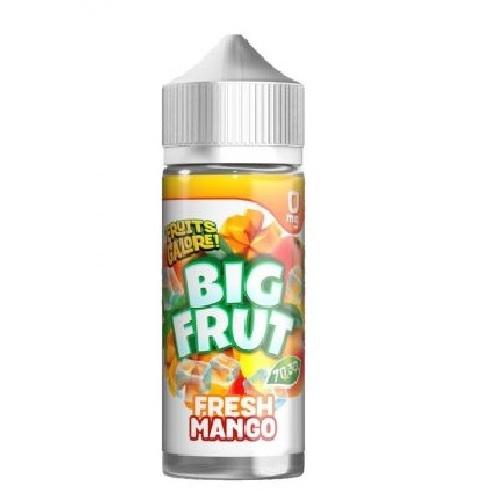 Big Frut 100ml Shortfill E-Liquid