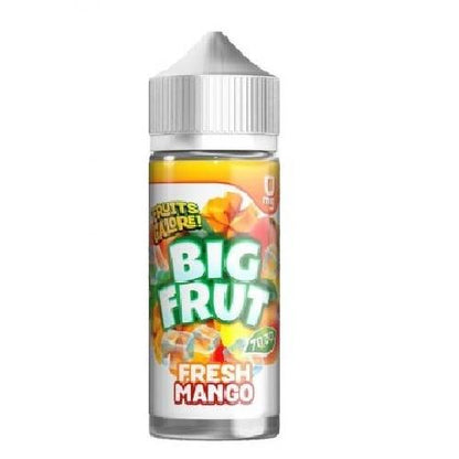Big Frut 100ml Shortfill E-Liquid