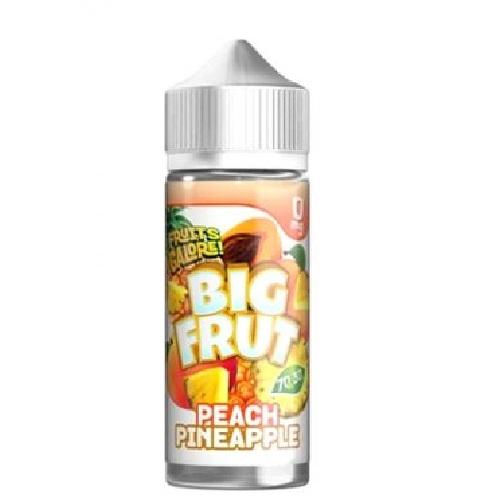 Big Frut 100ml Shortfill E-Liquid