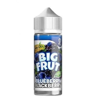 Big Frut 100ml Shortfill E-Liquid
