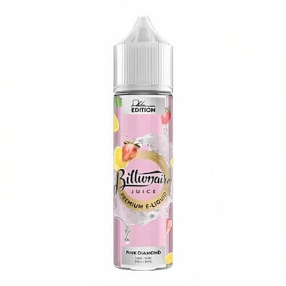 Billionaire 50ml Shortfill