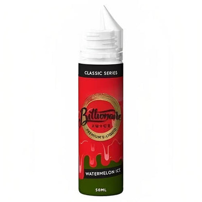 Billionaire 50ml Shortfill