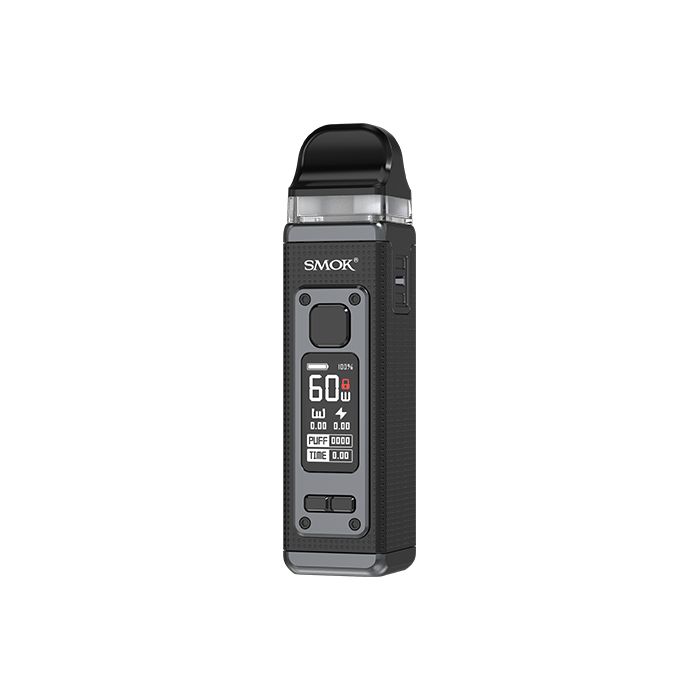 Smok RPM 4 Pod Kit