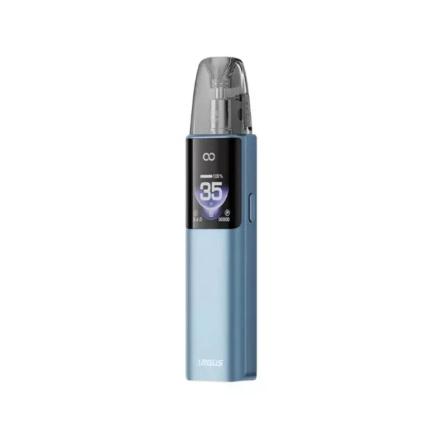 VooPoo Argus G4 Pod Vape Kit - Only £12.99